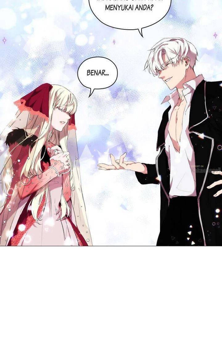 When Villainess Falls in Love Chapter 008