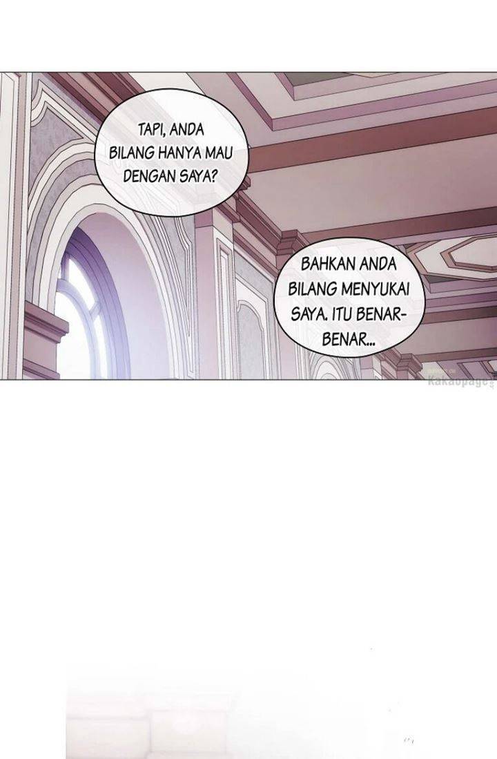 When Villainess Falls in Love Chapter 008