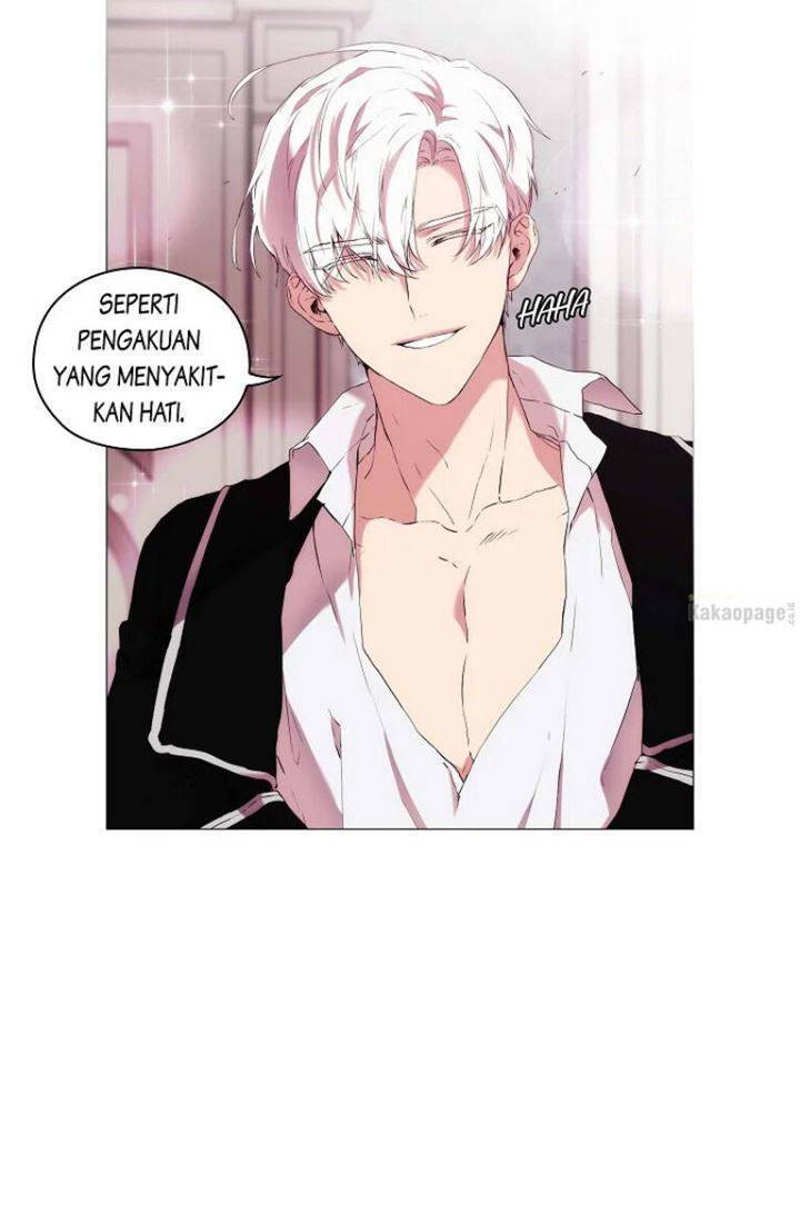 When Villainess Falls in Love Chapter 008