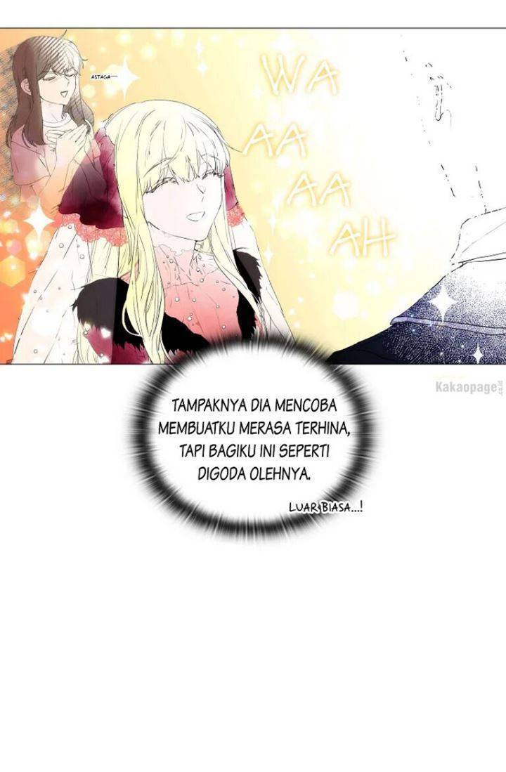 When Villainess Falls in Love Chapter 008