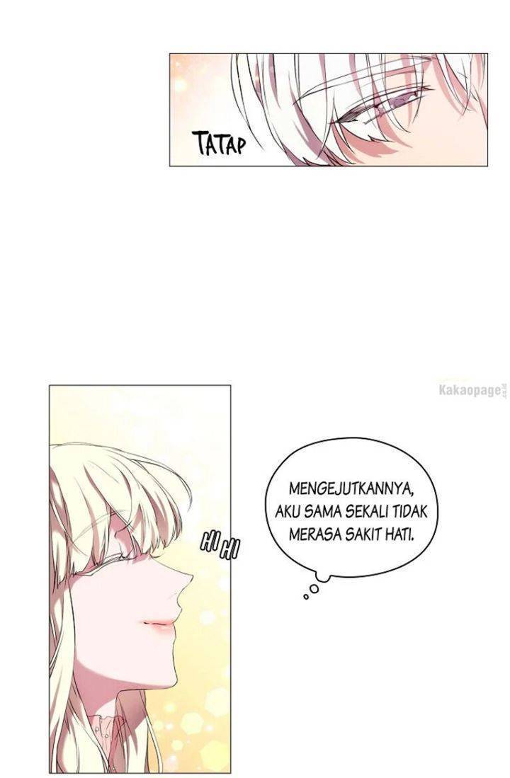 When Villainess Falls in Love Chapter 008