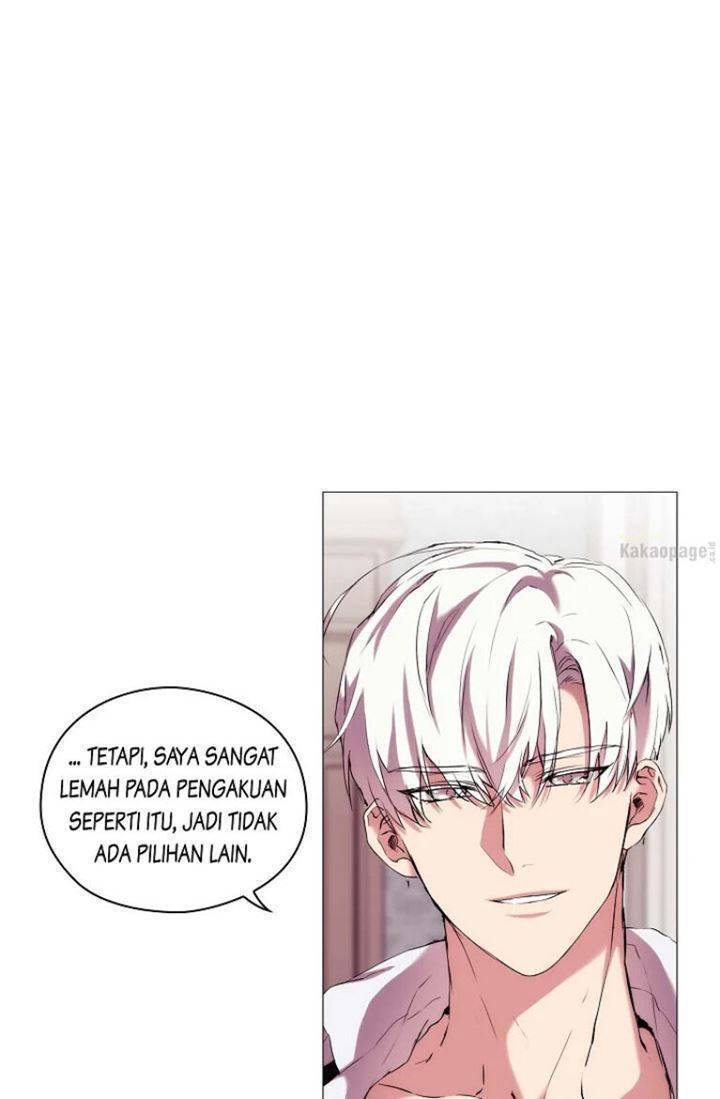When Villainess Falls in Love Chapter 008