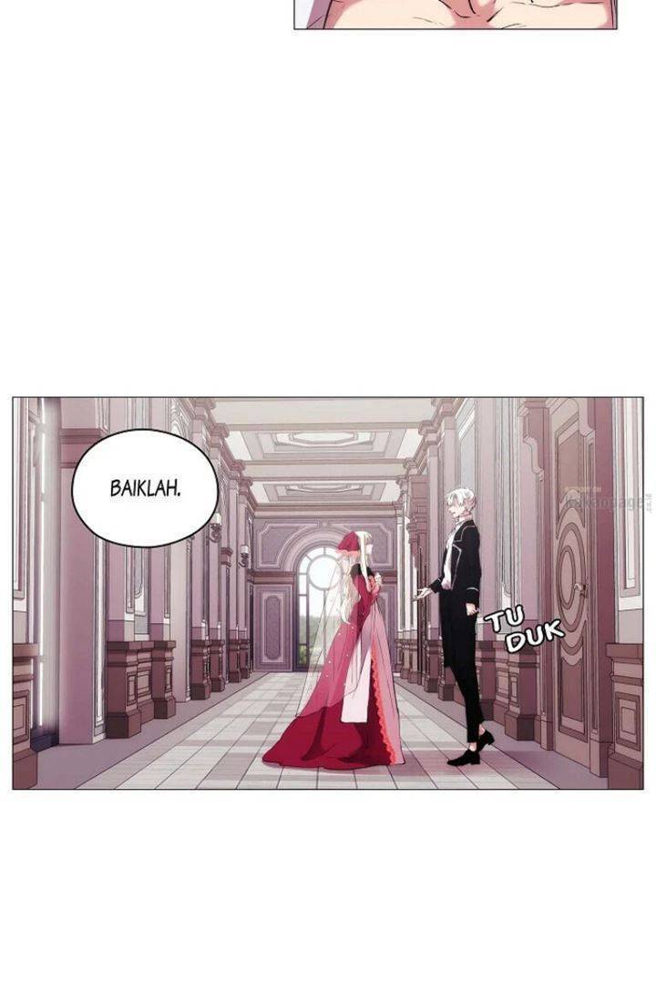 When Villainess Falls in Love Chapter 008