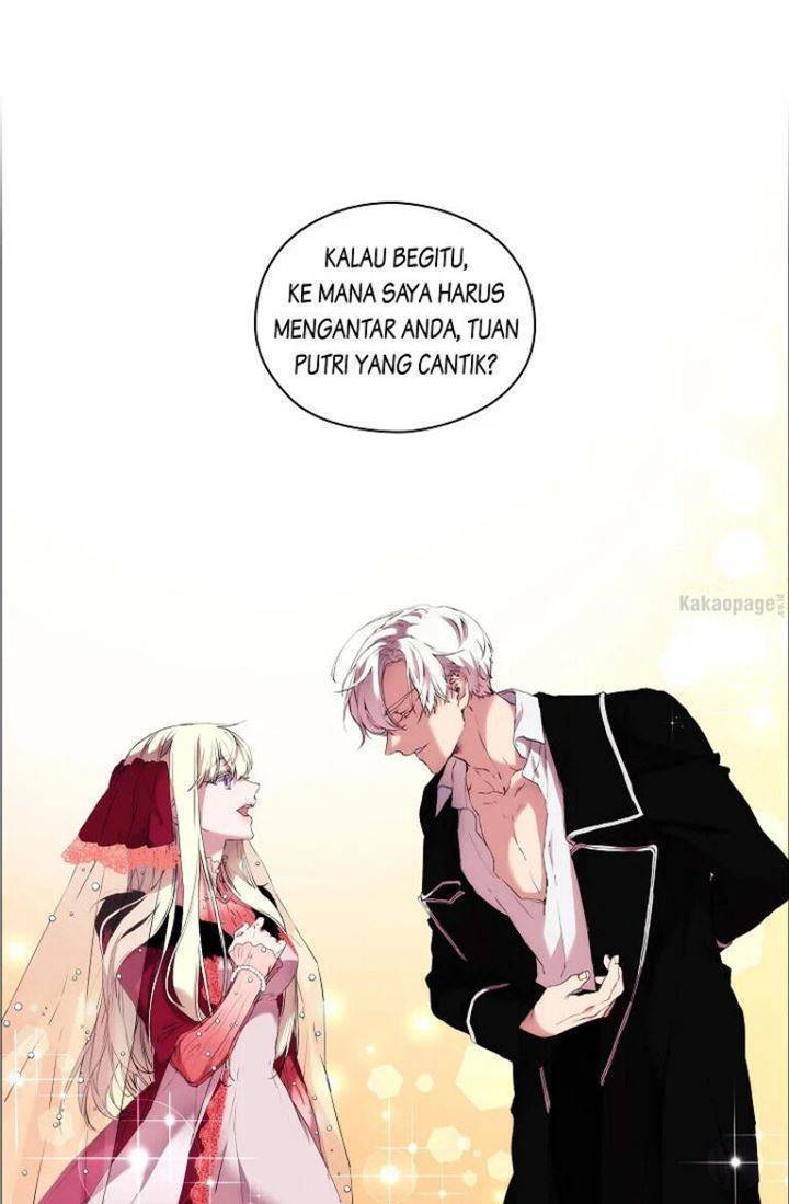 When Villainess Falls in Love Chapter 008