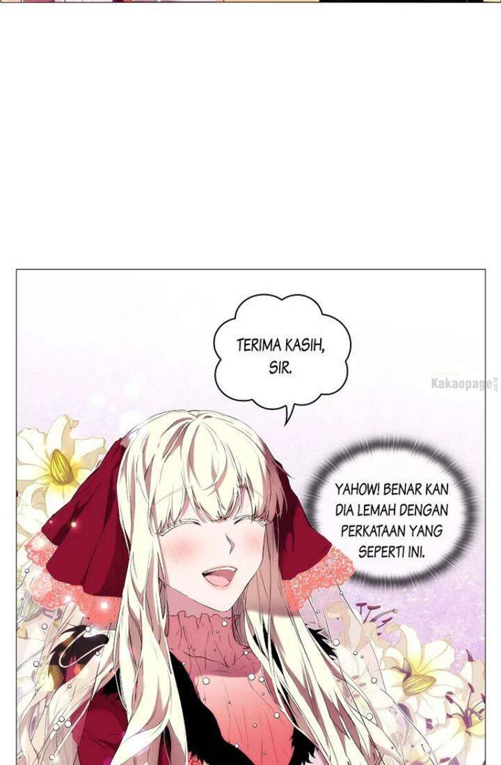 When Villainess Falls in Love Chapter 008