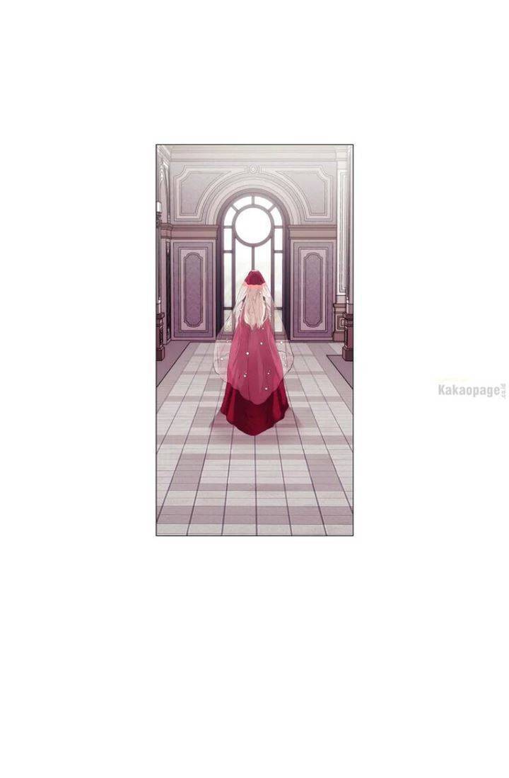 When Villainess Falls in Love Chapter 008