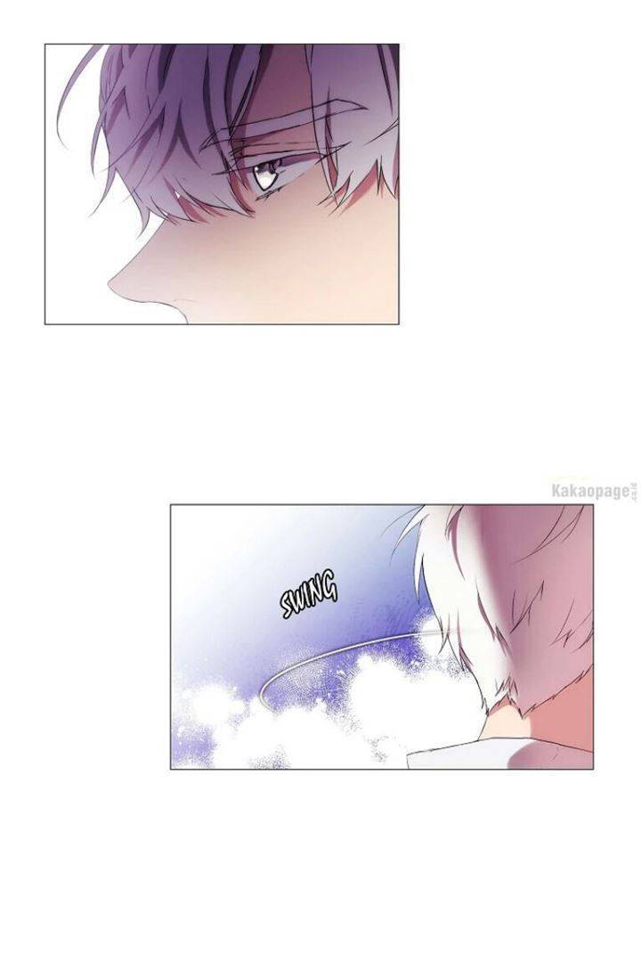 When Villainess Falls in Love Chapter 008
