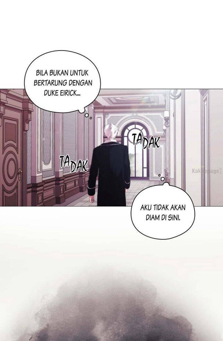 When Villainess Falls in Love Chapter 008