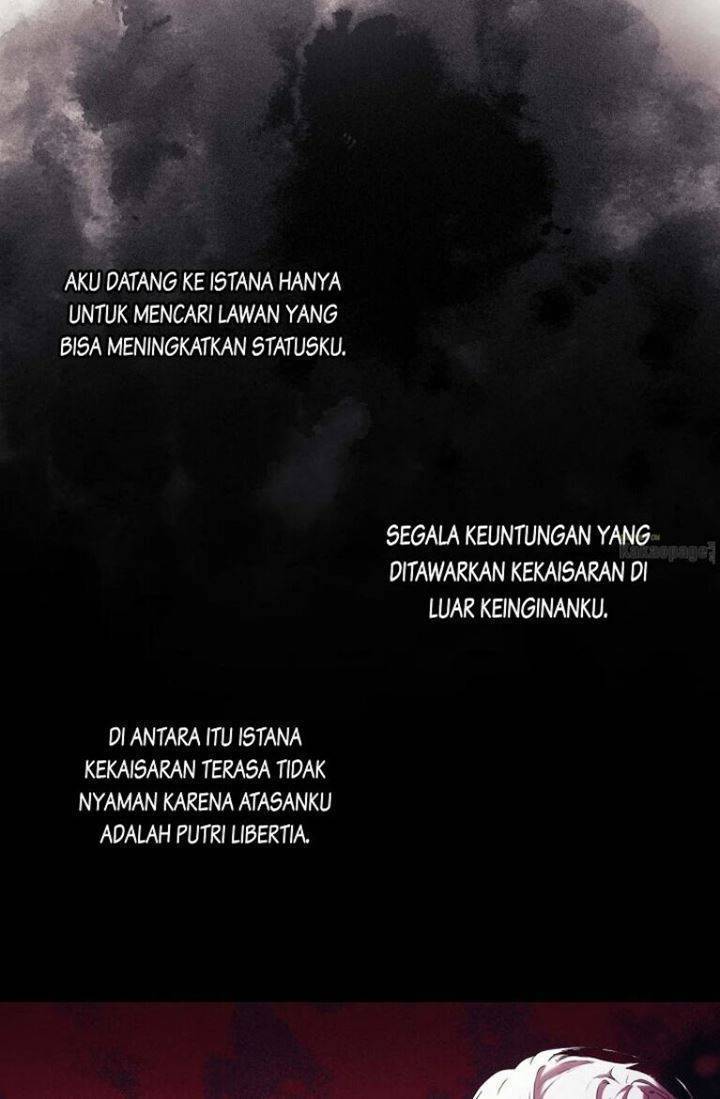 When Villainess Falls in Love Chapter 008