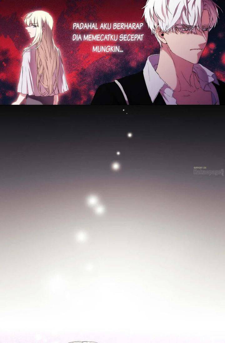 When Villainess Falls in Love Chapter 008