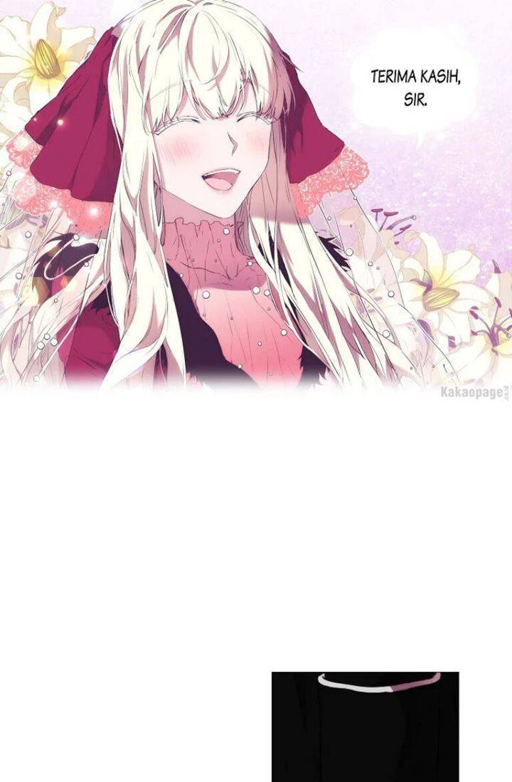 When Villainess Falls in Love Chapter 008