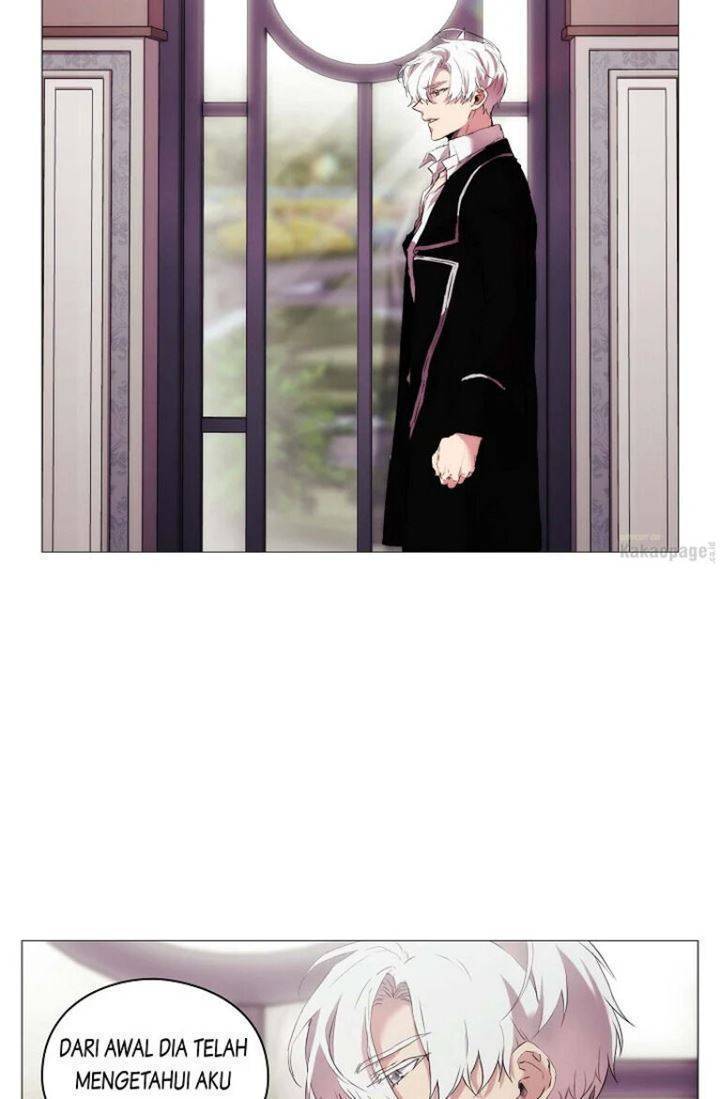 When Villainess Falls in Love Chapter 008