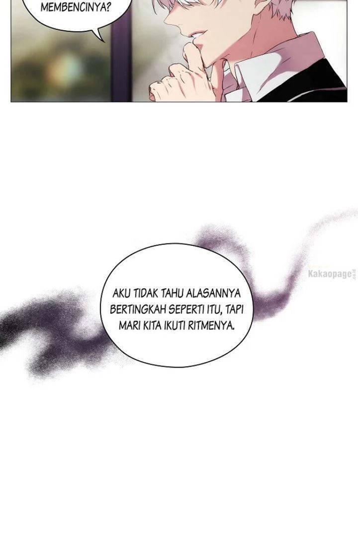 When Villainess Falls in Love Chapter 008