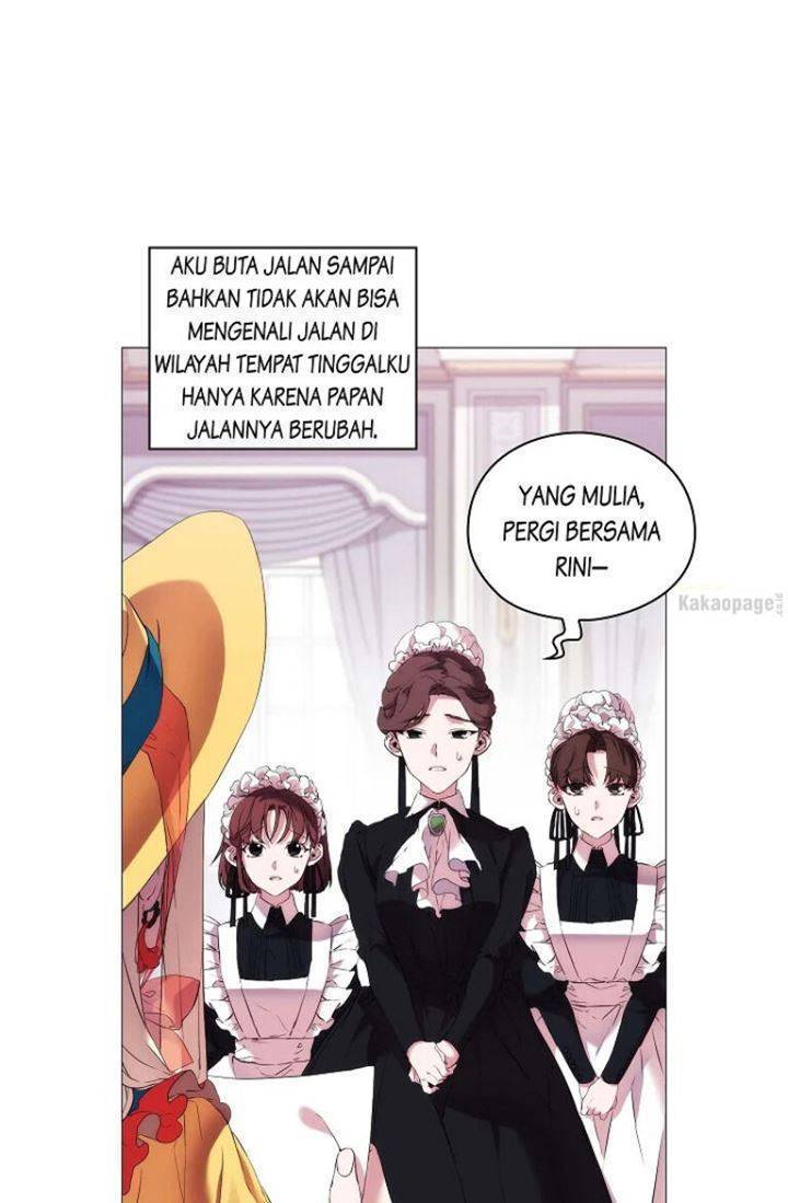 When Villainess Falls in Love Chapter 008