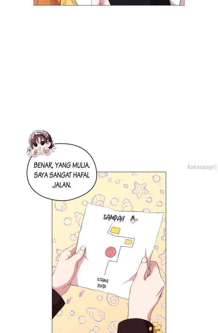 When Villainess Falls in Love Chapter 008