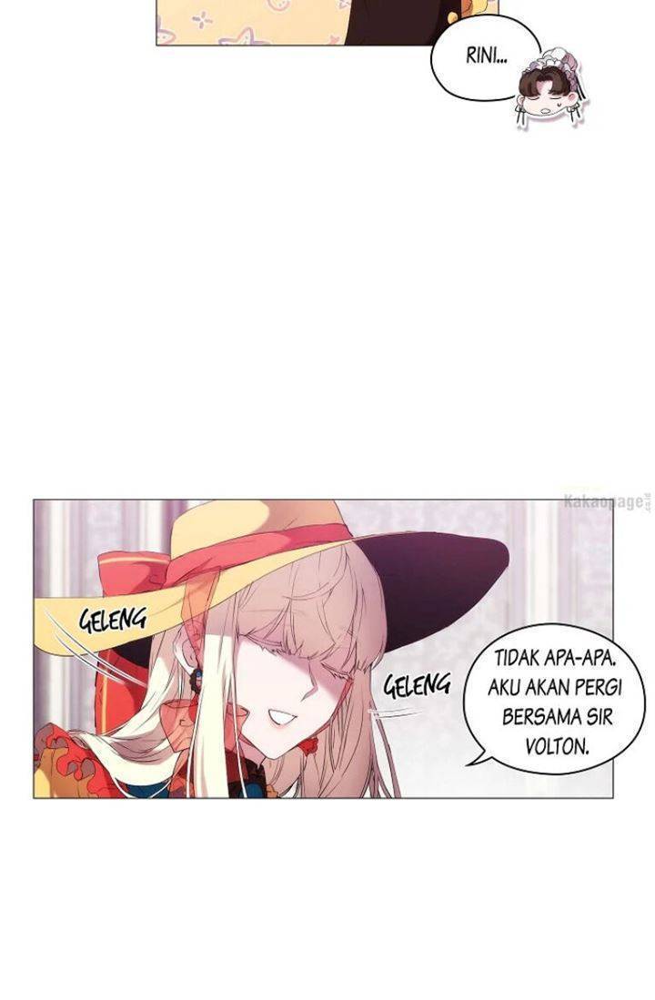 When Villainess Falls in Love Chapter 008