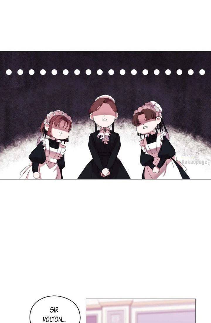 When Villainess Falls in Love Chapter 008