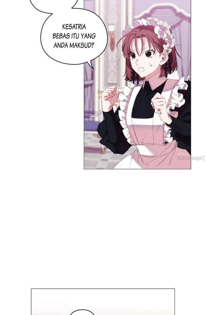When Villainess Falls in Love Chapter 008