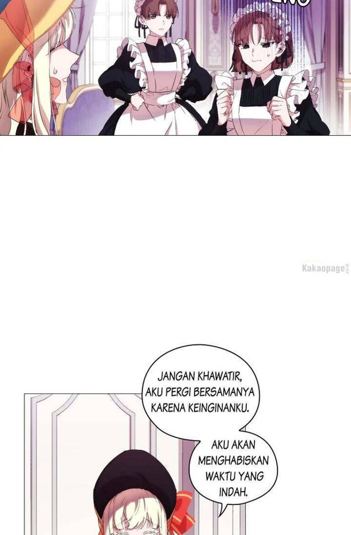 When Villainess Falls in Love Chapter 008
