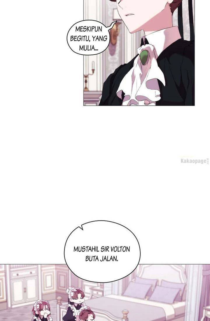 When Villainess Falls in Love Chapter 008