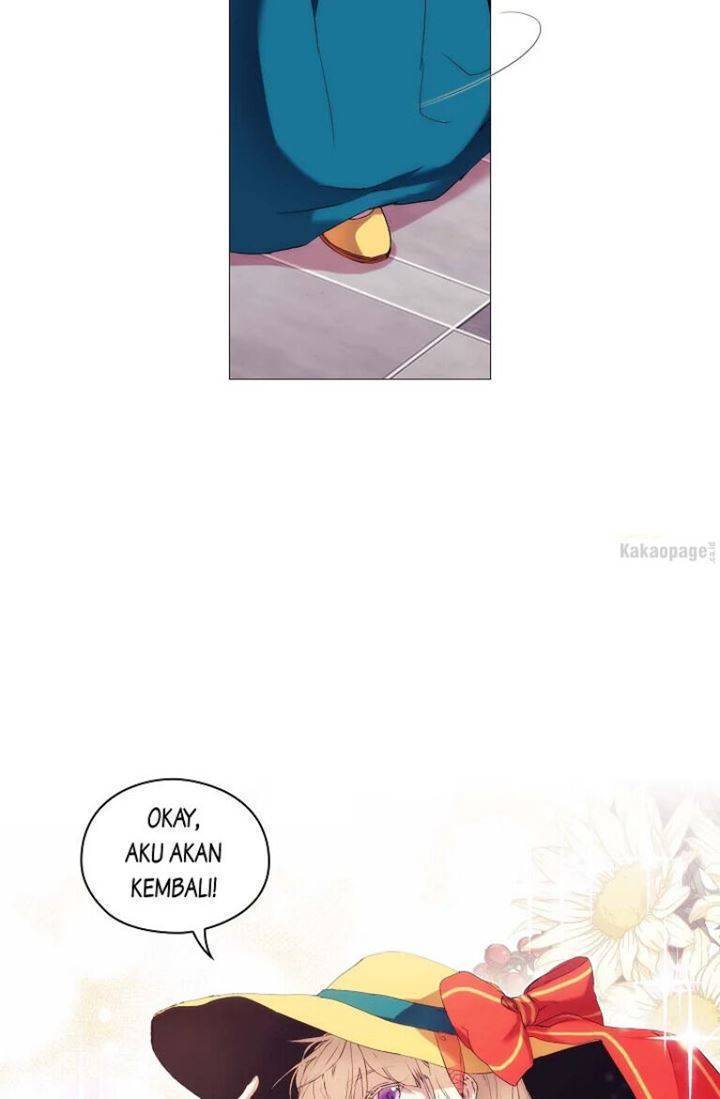 When Villainess Falls in Love Chapter 008