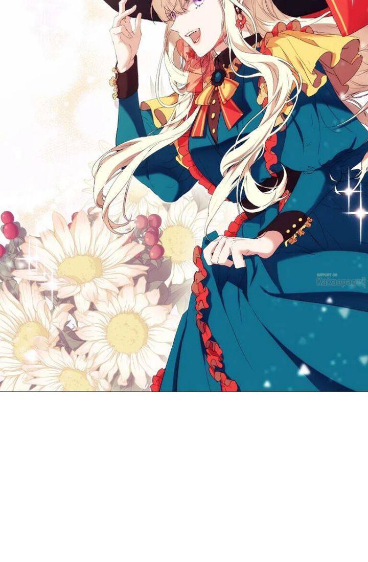 When Villainess Falls in Love Chapter 008