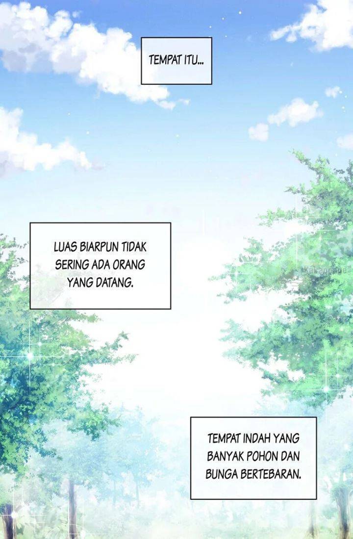 When Villainess Falls in Love Chapter 008