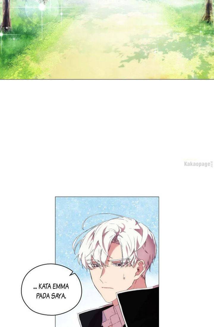 When Villainess Falls in Love Chapter 008