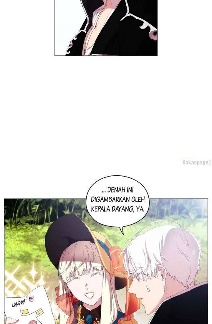 When Villainess Falls in Love Chapter 008
