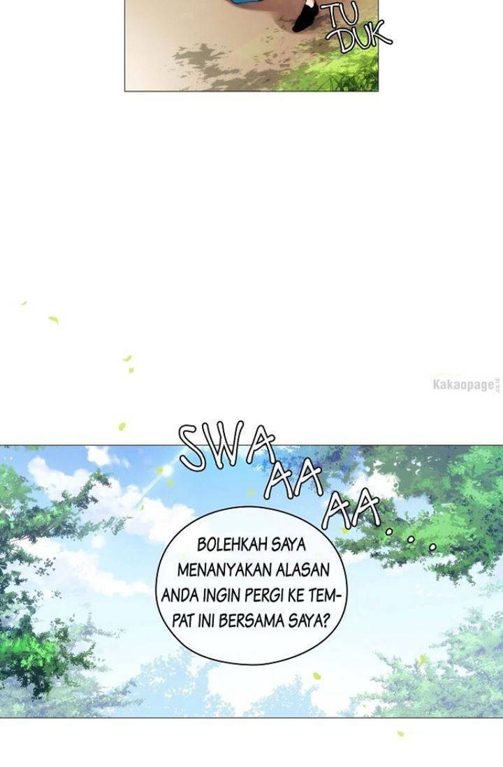 When Villainess Falls in Love Chapter 008