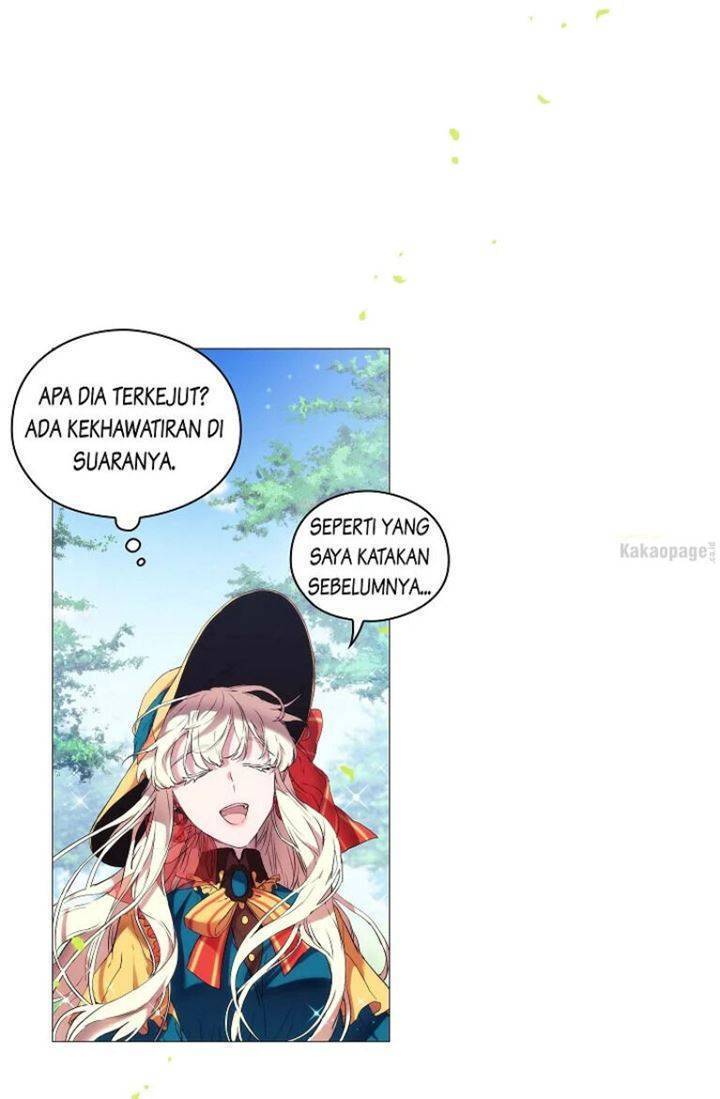 When Villainess Falls in Love Chapter 008