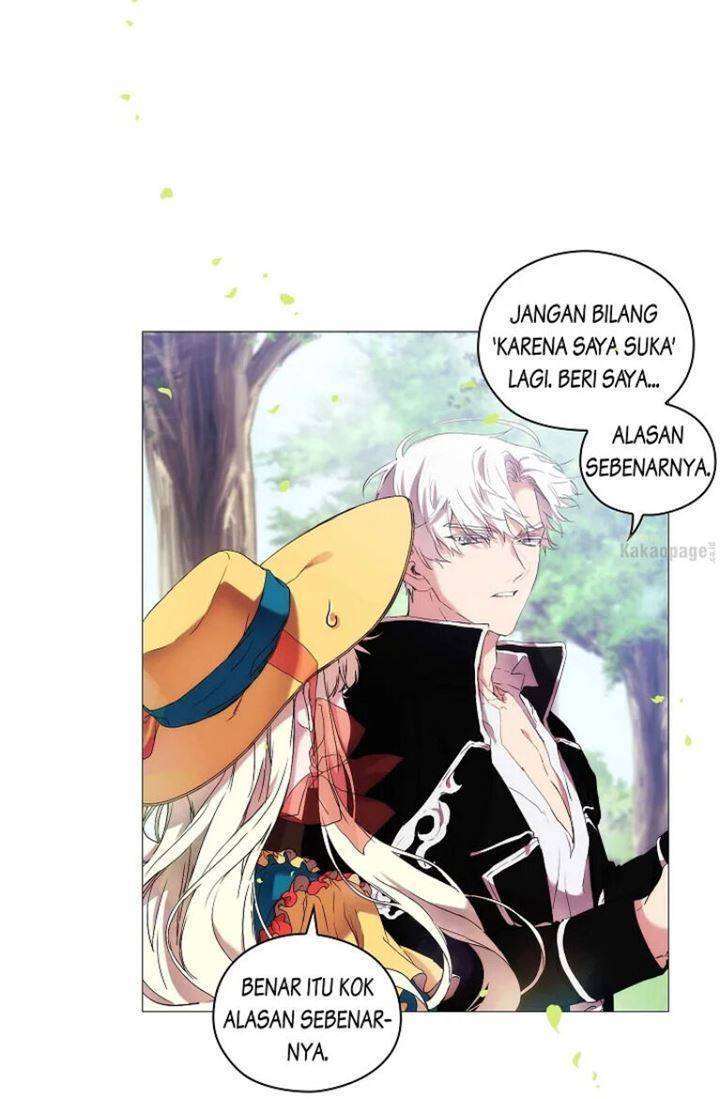 When Villainess Falls in Love Chapter 008
