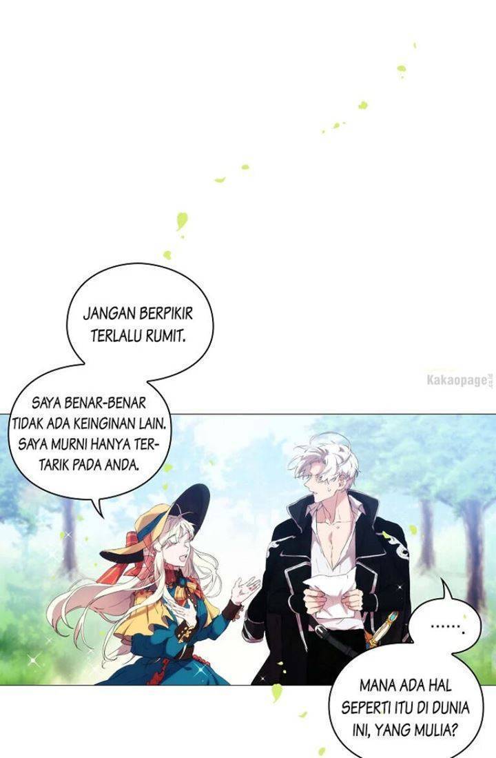 When Villainess Falls in Love Chapter 008