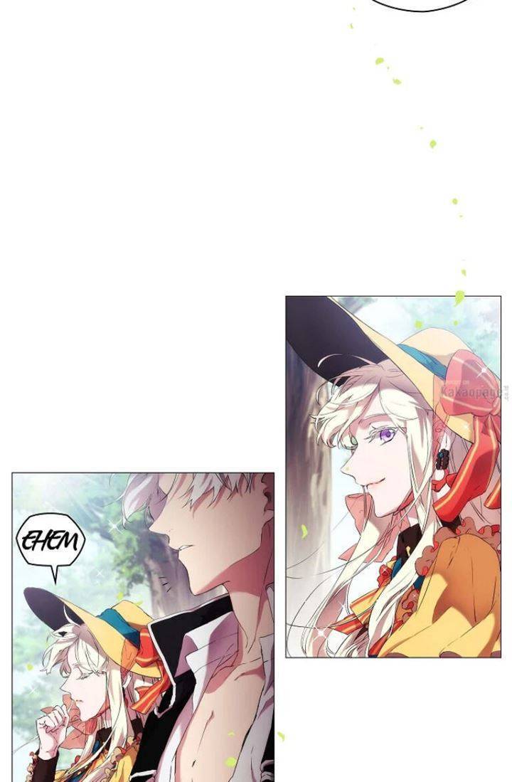 When Villainess Falls in Love Chapter 008
