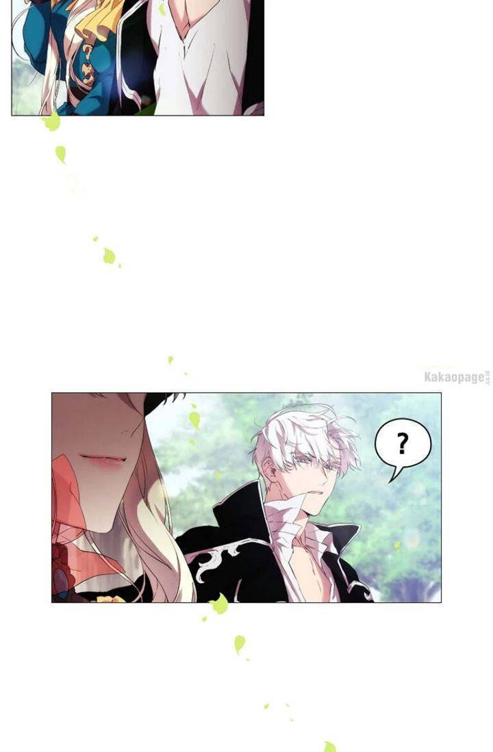 When Villainess Falls in Love Chapter 008