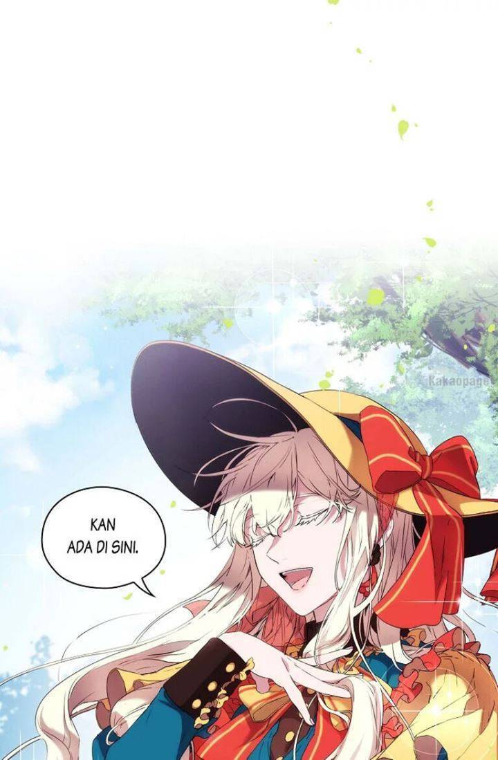 When Villainess Falls in Love Chapter 008