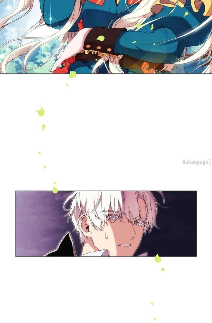 When Villainess Falls in Love Chapter 008