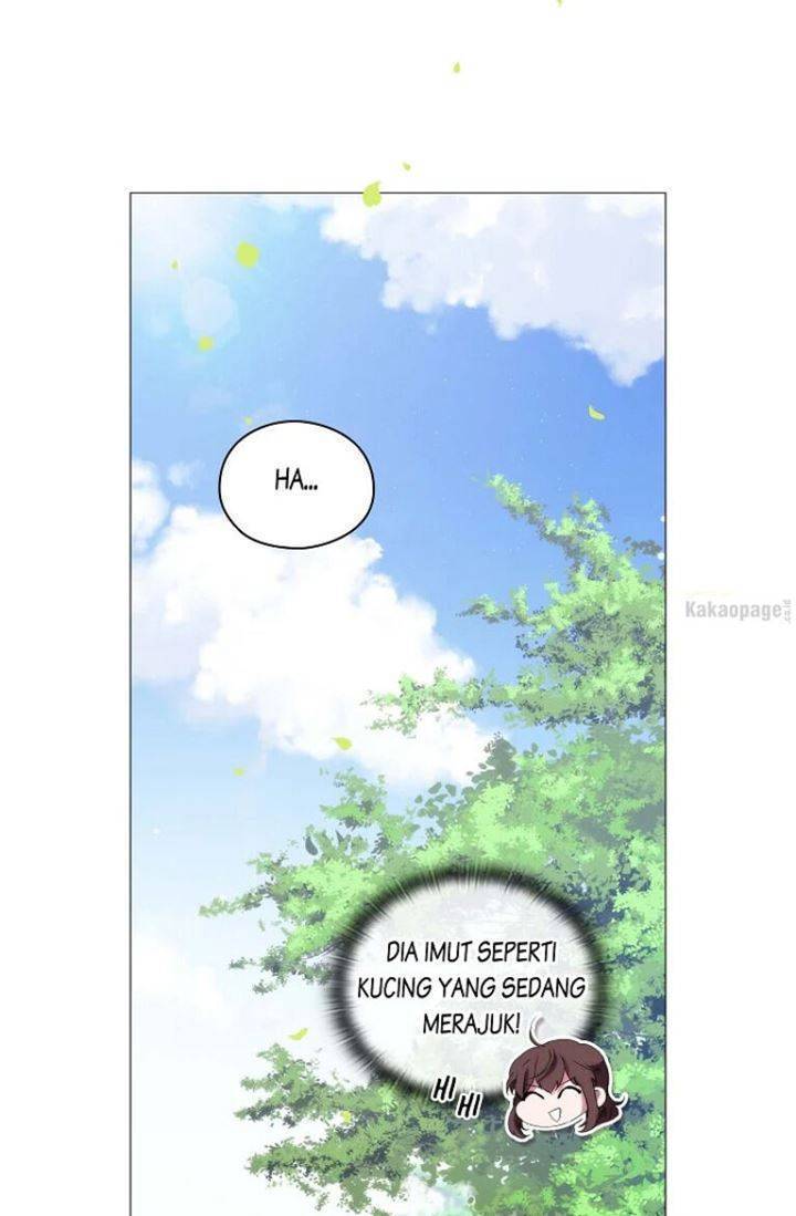 When Villainess Falls in Love Chapter 008