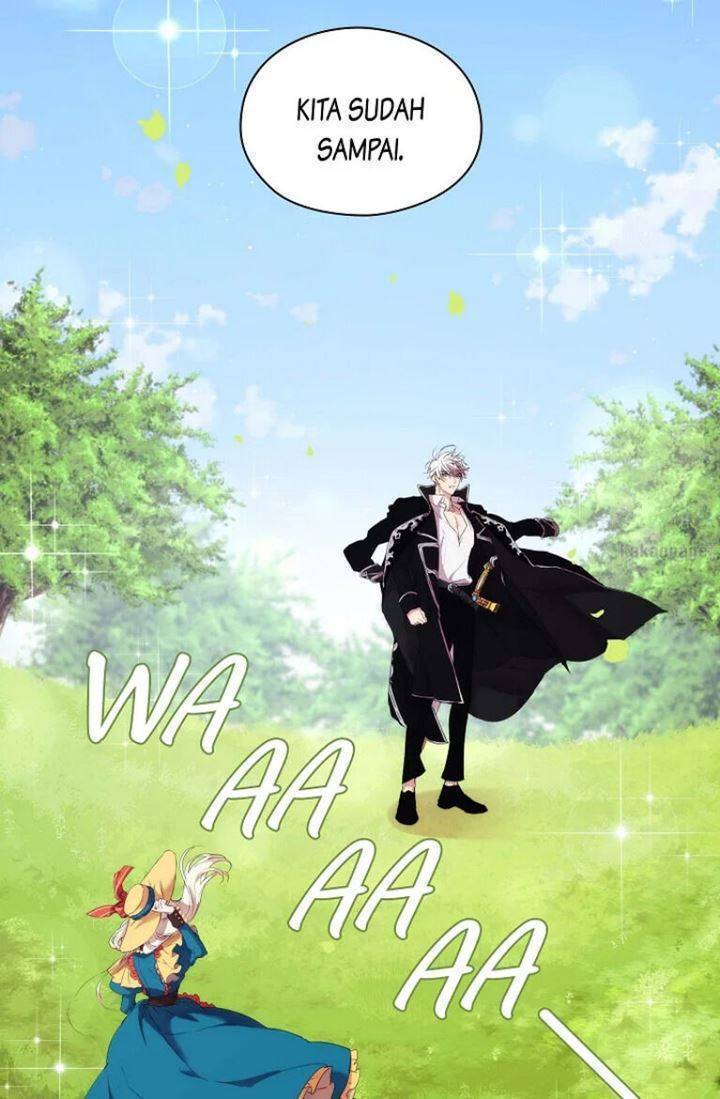 When Villainess Falls in Love Chapter 009