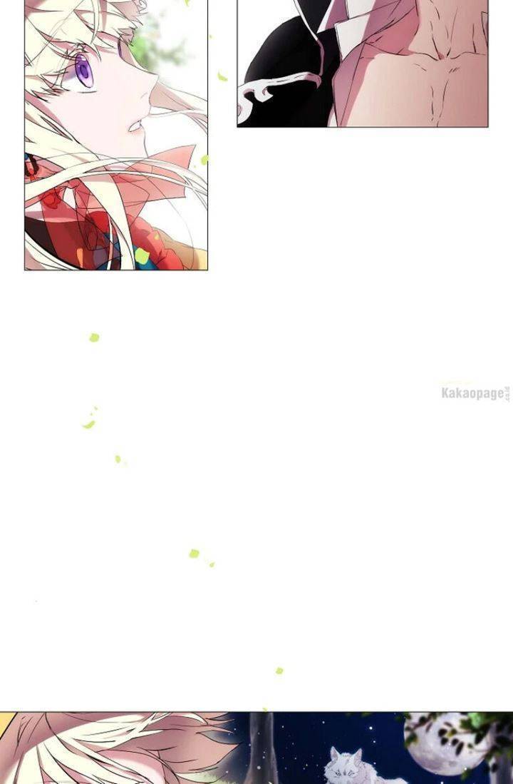 When Villainess Falls in Love Chapter 009