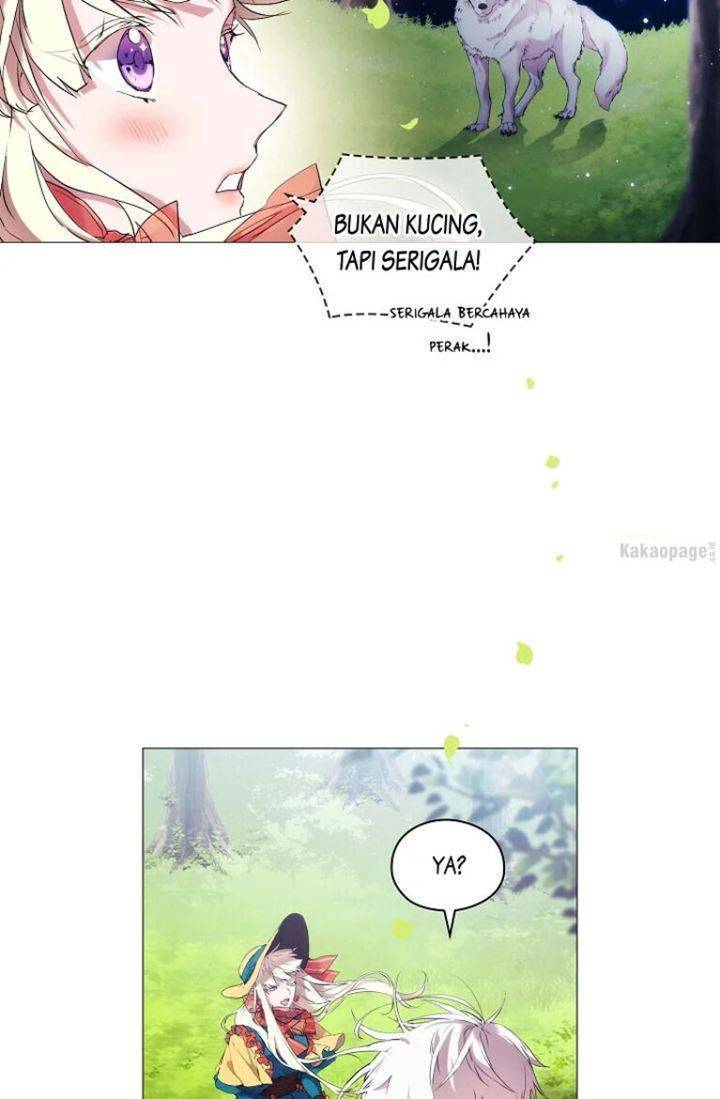 When Villainess Falls in Love Chapter 009