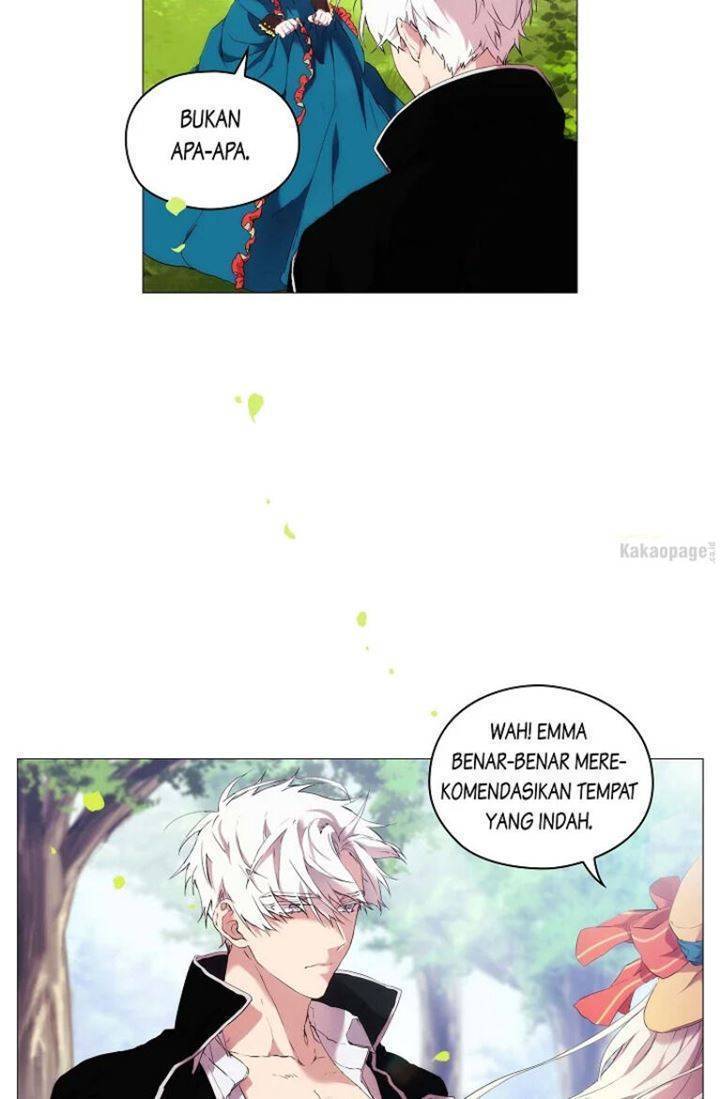 When Villainess Falls in Love Chapter 009