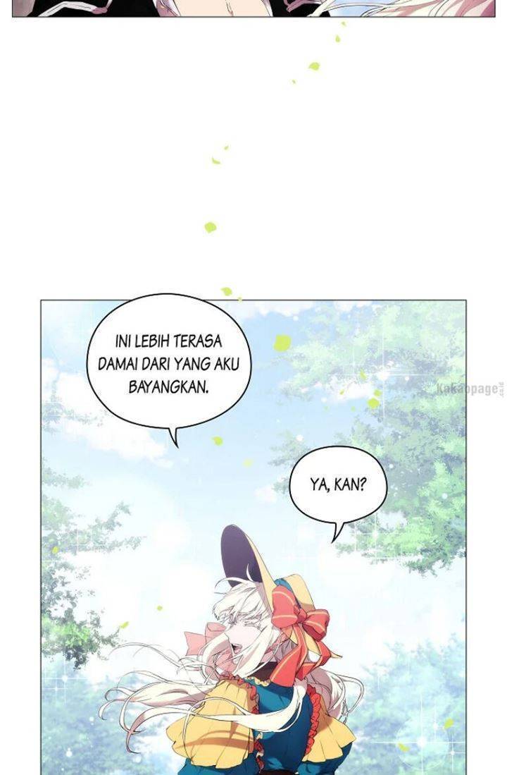 When Villainess Falls in Love Chapter 009