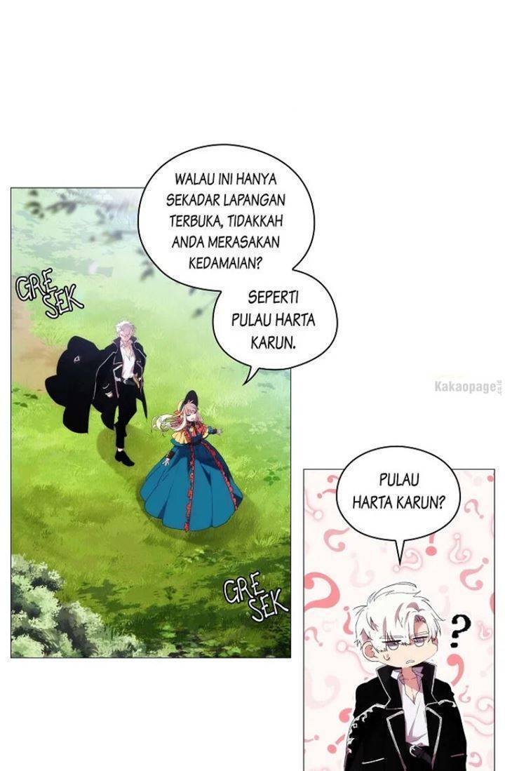 When Villainess Falls in Love Chapter 009