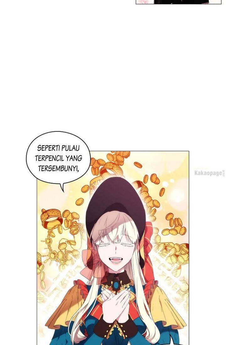When Villainess Falls in Love Chapter 009