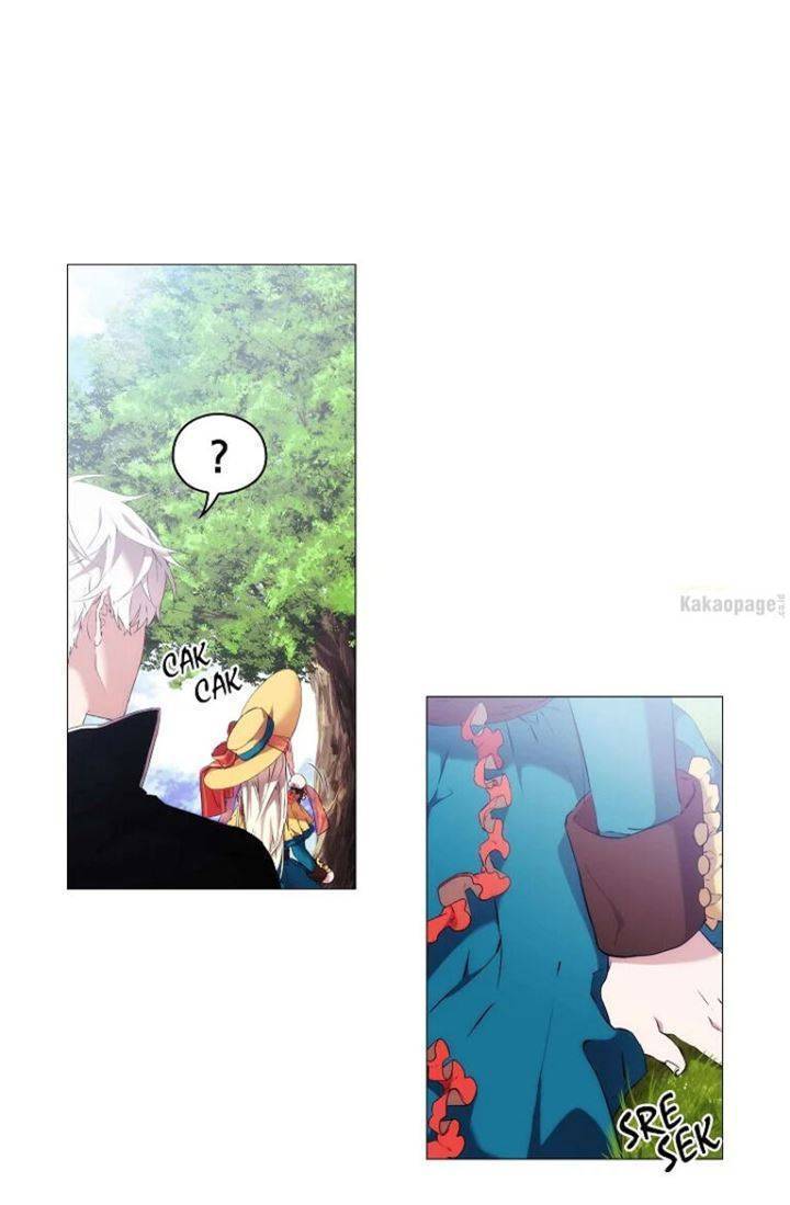 When Villainess Falls in Love Chapter 009