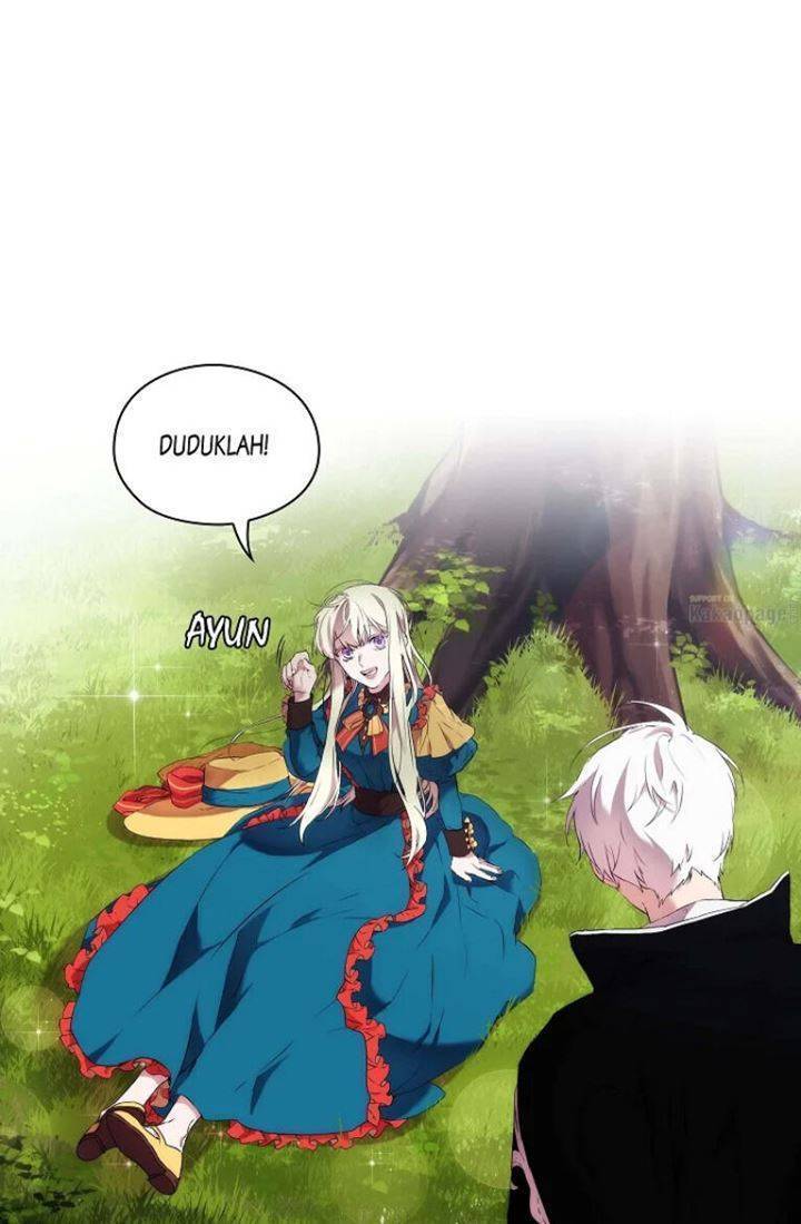 When Villainess Falls in Love Chapter 009