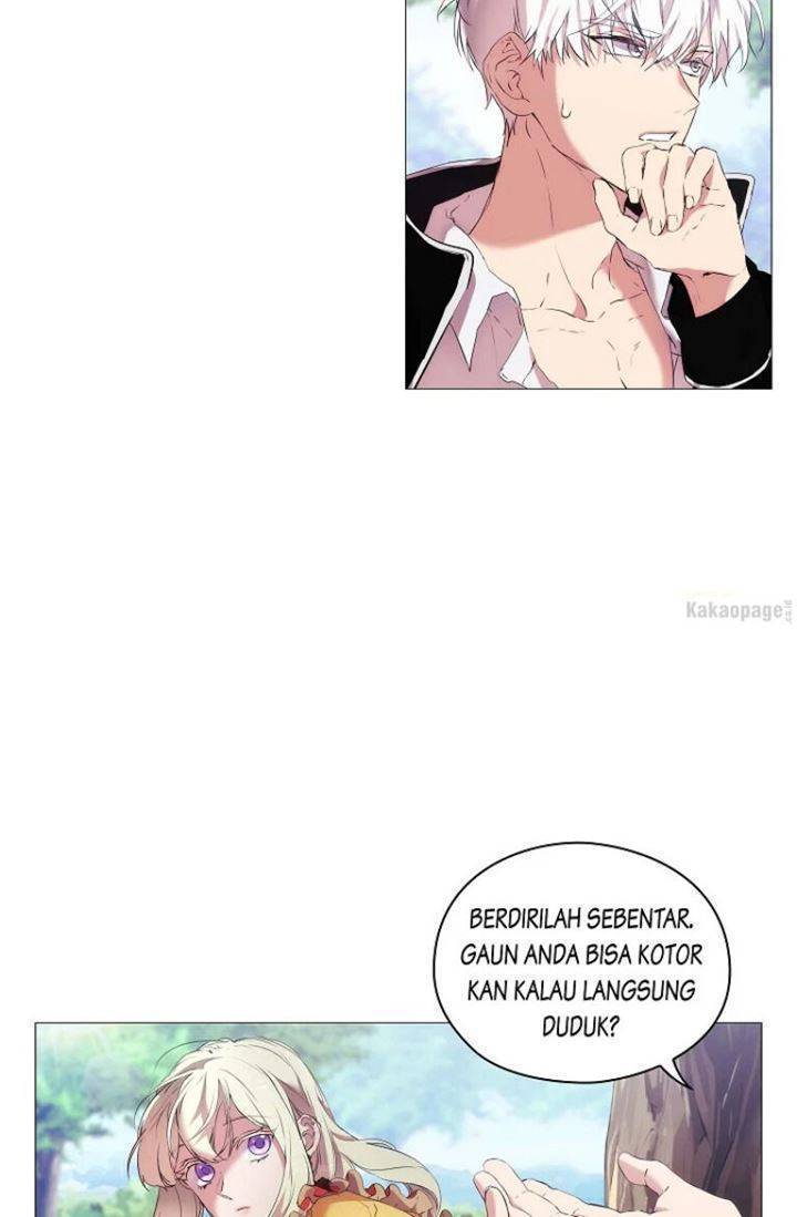 When Villainess Falls in Love Chapter 009