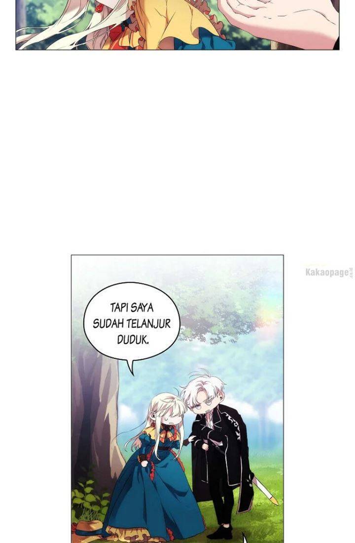 When Villainess Falls in Love Chapter 009