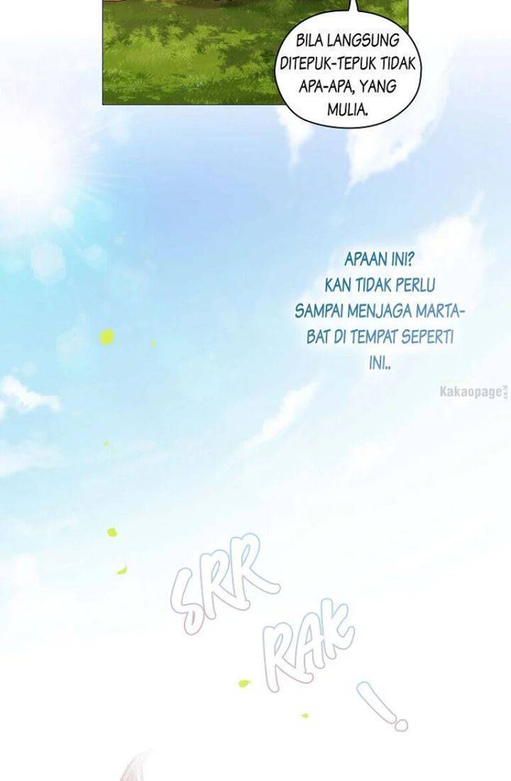 When Villainess Falls in Love Chapter 009